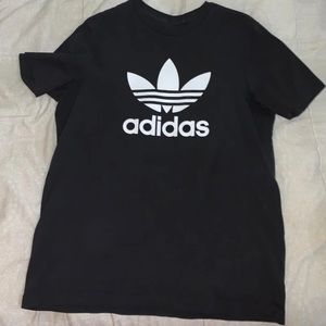 Adidas Trefoil Tshirt